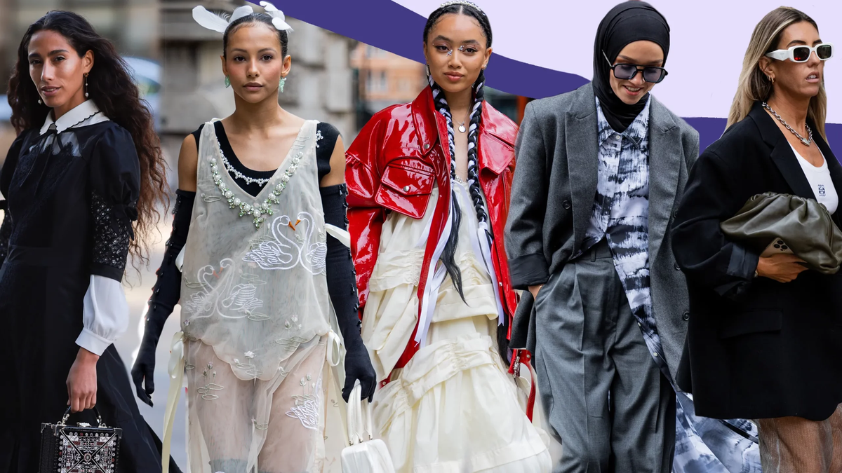 London Fashion Day 2025: A Celebration of Style, Soul, and Self-Expression in Hyde Park