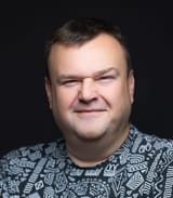 D. Linenberger
