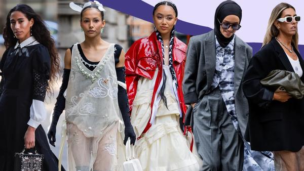 London Fashion Day 2025: A Celebration of Style, Soul, and Self-Expression in Hyde Park